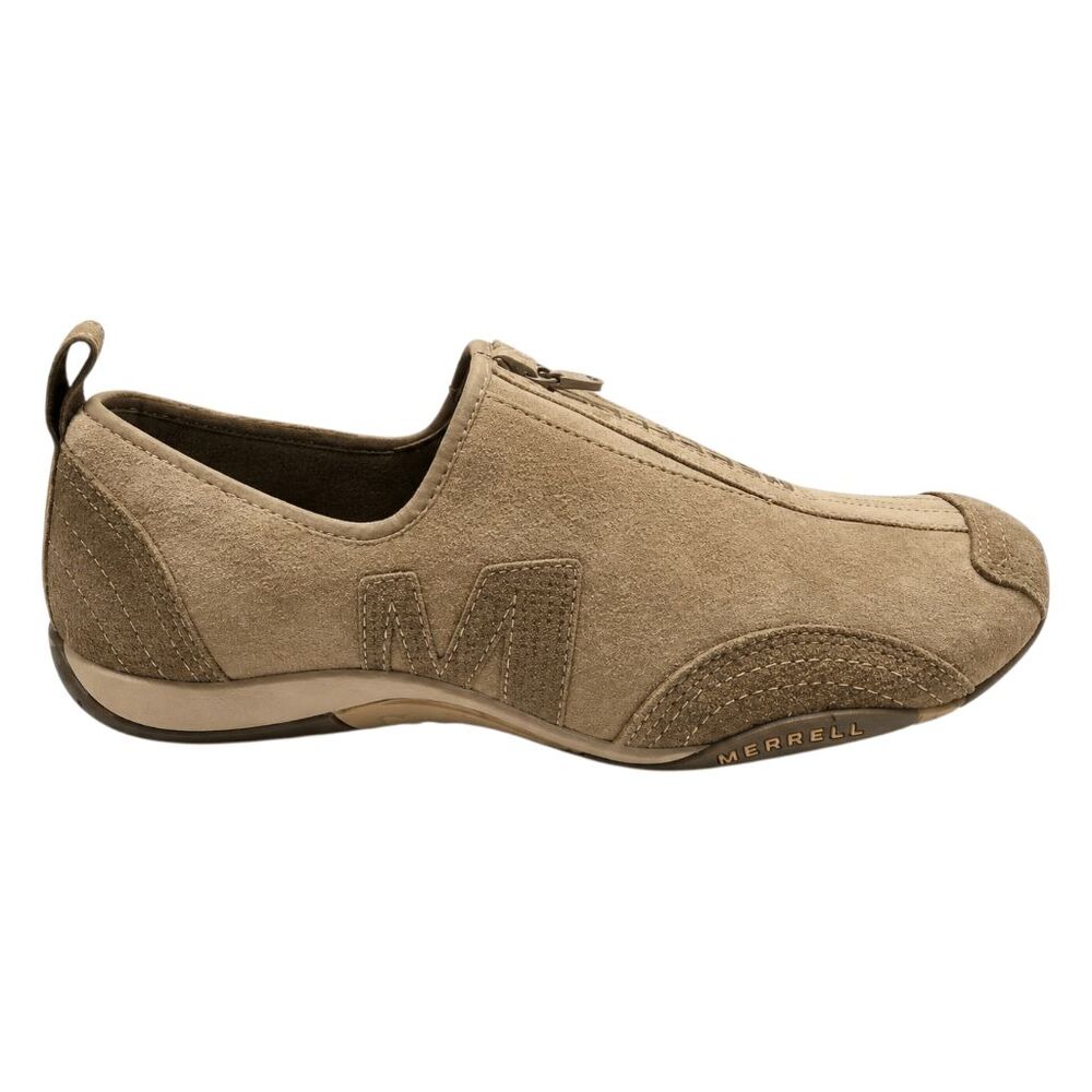 MERRELL Barrado Sneaker Size 7.5